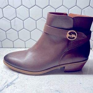 NEW Coach Debi bootie